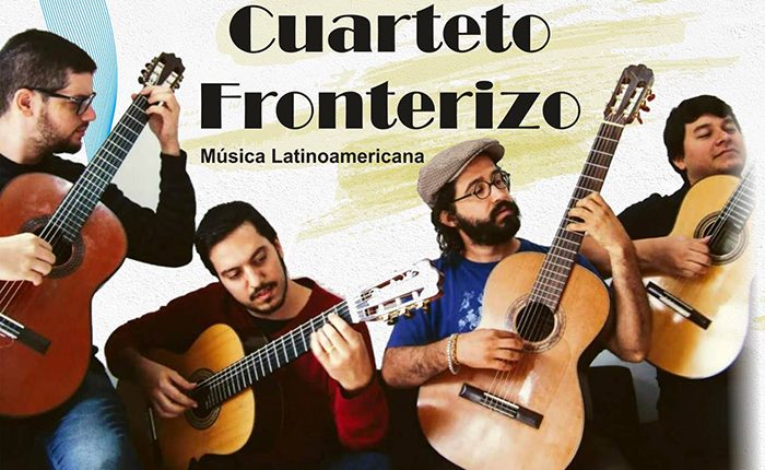 cuartetofronterizo