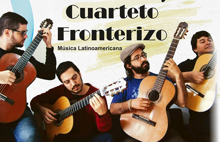 cuartetofronterizo