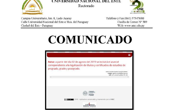 comunicadominis